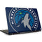 NBA Minnesota Timberwolves Large Logo Dell Inspiron Skin