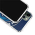 NBA Minnesota Timberwolves Large Logo iPhone 11 Pro Max Clear Case