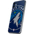 NBA Minnesota Timberwolves Large Logo iPhone 11 Skin