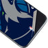 NBA Minnesota Timberwolves Large Logo iPhone 11 Skin