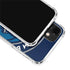 NBA Minnesota Timberwolves Large Logo iPhone 12 Mini Clear Case