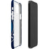 NBA Minnesota Timberwolves Large Logo iPhone 12 Mini Lite Case