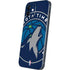 NBA Minnesota Timberwolves Large Logo iPhone 12 Mini Skin