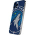 NBA Minnesota Timberwolves Large Logo iPhone 12 Pro Max Skin