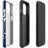 NBA Minnesota Timberwolves Large Logo iPhone 13 Impact Case