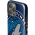 NBA Minnesota Timberwolves Large Logo iPhone 13 Pro Max Impact Case