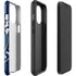 NBA Minnesota Timberwolves Large Logo iPhone 13 Pro Max Impact Case