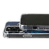 NBA Minnesota Timberwolves Large Logo iPhone 15 Pro MagSafe Case