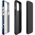 NBA Minnesota Timberwolves Large Logo iPhone 15 Pro Max Impact Case