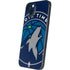 NBA Minnesota Timberwolves Large Logo iPhone 15 Skin