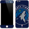 NBA Minnesota Timberwolves Large Logo iPhone 6/6s Plus Skin