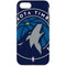 NBA Minnesota Timberwolves Large Logo iPhone 7 Pro Case