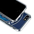 NBA Minnesota Timberwolves Large Logo iPhone SE (2nd & 3rd Gen) Clear Case