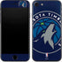 NBA Minnesota Timberwolves Large Logo iPhone SE (2nd & 3rd Gen) Skin