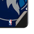 NBA Minnesota Timberwolves Large Logo iPhone SE (2nd & 3rd Gen) Skin