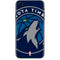 NBA Minnesota Timberwolves Large Logo iPhone XR Skin