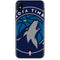 NBA Minnesota Timberwolves Large Logo iPhone XS Max Skin