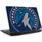 NBA Minnesota Timberwolves Large Logo Legion Y720 Skin