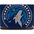 NBA Minnesota Timberwolves Large Logo Legion Y720 Skin