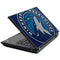 NBA Minnesota Timberwolves Large Logo Lenovo T420 Skin