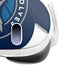 NBA Minnesota Timberwolves Large Logo Meta Quest 3 Skin