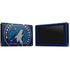 NBA Minnesota Timberwolves Large Logo Nintendo Switch Bundle Skin