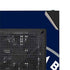 NBA Minnesota Timberwolves Large Logo NZXT H510 Compact ATX Mid-Tower Case Skin