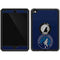 NBA Minnesota Timberwolves Large Logo Otterbox Defender iPad Skin