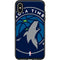 NBA Minnesota Timberwolves Large Logo Otterbox Symmetry iPhone Skin