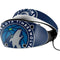 NBA Minnesota Timberwolves Large Logo PlayStation VR2 Skin