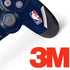 NBA Minnesota Timberwolves Large Logo PS4 Controller Skin