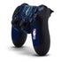 NBA Minnesota Timberwolves Large Logo PS4 Pro/Slim Controller Skin