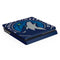 NBA Minnesota Timberwolves Large Logo PS4 Slim Skin