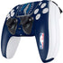 NBA Minnesota Timberwolves Large Logo PS5 Controller Skin