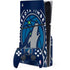 NBA Minnesota Timberwolves Large Logo PS5 Slim Disk Bundle Skin