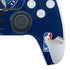 NBA Minnesota Timberwolves Large Logo PS5 Slim Digital Edition Bundle Skin