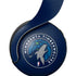 NBA Minnesota Timberwolves Large Logo PULSE 3D Wireless Headset for PS5 Skin