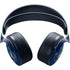 NBA Minnesota Timberwolves Large Logo PULSE 3D Wireless Headset for PS5 Skin