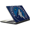 NBA Minnesota Timberwolves Large Logo Satellite L50-B / S50-B Skin