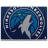 NBA Minnesota Timberwolves Large Logo Surface Book 2 13.5in Skin