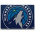 NBA Minnesota Timberwolves Large Logo Surface Book 2 15in Skin