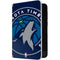 NBA Minnesota Timberwolves Large Logo Surface Duo Skin