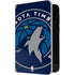 NBA Minnesota Timberwolves Large Logo Surface Duo Skin