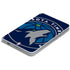 NBA Minnesota Timberwolves Large Logo Surface Duo Skin