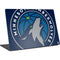 NBA Minnesota Timberwolves Large Logo Surface Laptop 4 15in Skin