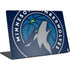 NBA Minnesota Timberwolves Large Logo Surface Laptop 4 15in Skin
