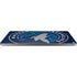 NBA Minnesota Timberwolves Large Logo Surface Laptop 4 15in Skin