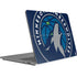 NBA Minnesota Timberwolves Large Logo Surface Laptop Studio Skin