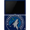 NBA Minnesota Timberwolves Large Logo Surface Pro 6 Skin