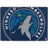 NBA Minnesota Timberwolves Large Logo Surface Pro 8 Skin